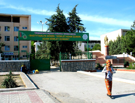 Therapeutisch-diagnostischjes Zentrum